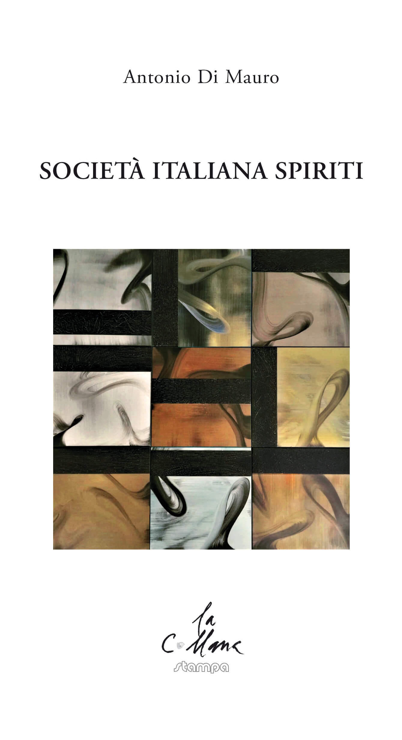Società Italiana Spiriti