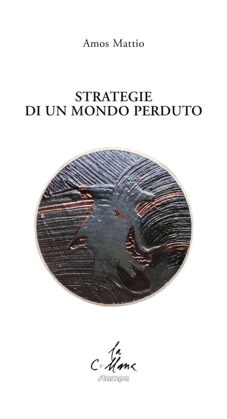 Strategie di un mondo perduto