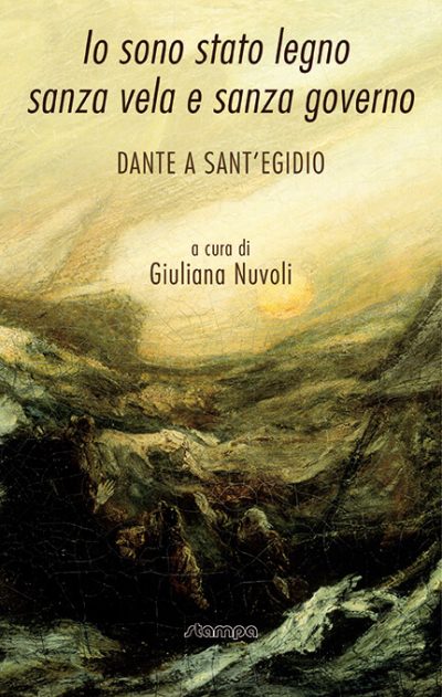 Io sono stato legno