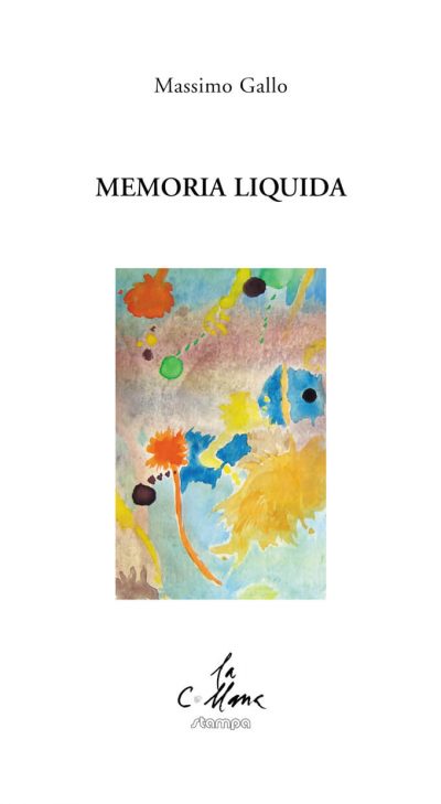 Memoria liquida