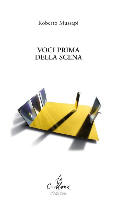 Voci prima della scena