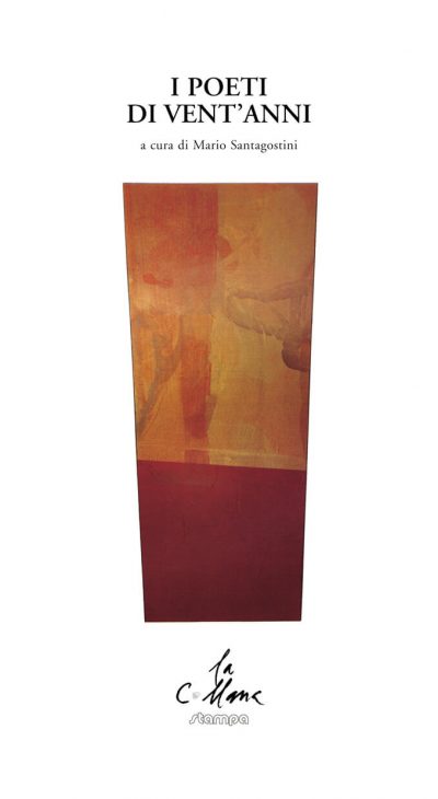 i poeti di vent'anni